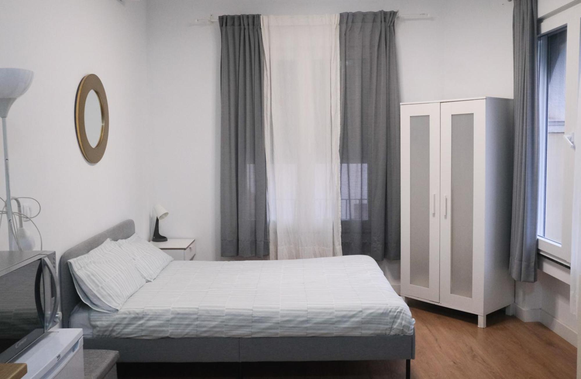 Apartamentos San Roque Sevilla Exterior foto