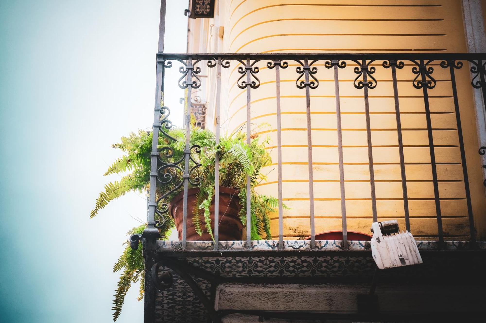 Apartamentos San Roque Sevilla Exterior foto